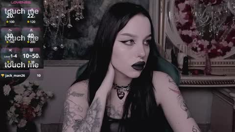 Snapshot of alexx_succubus chatting on 02-07-25, 12:42 Alexx Succubus online show from 02-07-25, 12:42