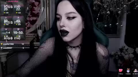 Snapshot of alexx_succubus chatting on 02-17-25, 05:43 Alexx Succubus online show from 02-17-25, 05:43