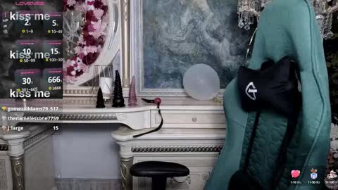 Snapshot of alexx_succubus chatting on 02-17-25, 08:47 Alexx Succubus online show from 02-17-25, 08:47