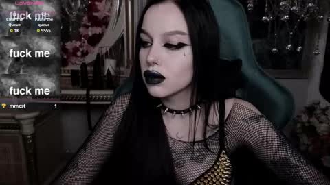 Snapshot of alexx_succubus chatting on 02-20-25, 05:29 Alexx Succubus online show from 02-20-25, 05:29