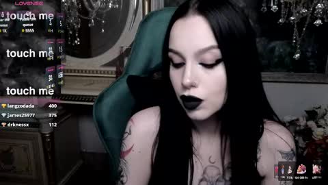 Snapshot of alexx_succubus chatting on 03-04-25, 11:54 Alexx Succubus online show from 03-04-25, 11:54