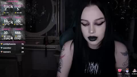 Snapshot of alexx_succubus chatting on 03-06-25, 09:53 Alexx Succubus online show from 03-06-25, 09:53