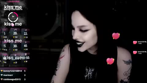 Snapshot of alexx_succubus chatting on 03-07-25, 02:15 Alexx Succubus online show from 03-07-25, 02:15