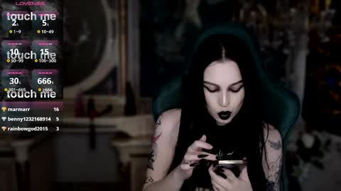 Snapshot of alexx_succubus chatting on 03-07-25, 05:18 Alexx Succubus online show from 03-07-25, 05:18