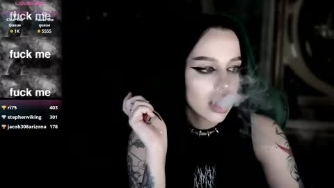 Snapshot of alexx_succubus chatting on 03-09-25, 09:36 Alexx Succubus online show from 03-09-25, 09:36