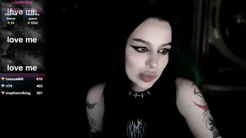 Snapshot of alexx_succubus chatting on 03-10-25, 12:40 Alexx Succubus online show from 03-10-25, 12:40