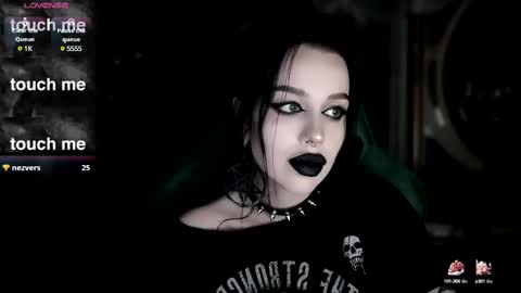 Snapshot of alexx_succubus chatting on 03-10-25, 11:38 Alexx Succubus online show from 03-10-25, 11:38