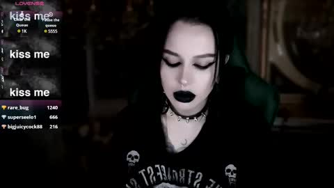 Snapshot of alexx_succubus chatting on 03-11-25, 02:43 Alexx Succubus online show from 03-11-25, 02:43