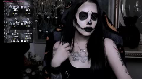 Snapshot of alexx_succubus chatting on 10-02-25, 05:53 Alexx Succubus online show from 10-02-25, 05:53