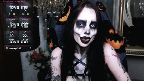 Snapshot of alexx_succubus chatting on 10-03-25, 05:21 Alexx Succubus online show from 10-03-25, 05:21