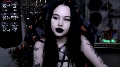 Snapshot of alexx_succubus chatting on 10-23-25, 05:12 Alexx Succubus online show from 10-23-25, 05:12