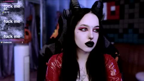 Snapshot of alexx_succubus chatting on 10-25-25, 08:14 Alexx Succubus online show from 10-25-25, 08:14