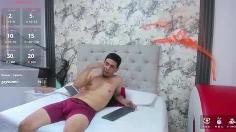 Snapshot of alexxa_and_sadman chatting on 10-21-25, 07:58 alexxa and sadman online show from 10-21-25, 07:58