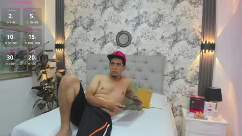 alexxa and sadman online show from 04-02-26, 01:31