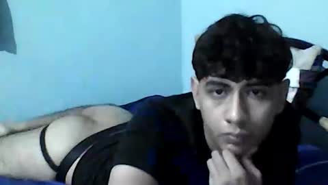 alexxander15 online show from 02-23-26, 08:44