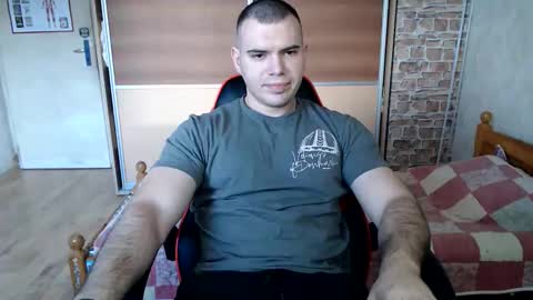 alexxgorilla online show from 02-22-26, 02:48