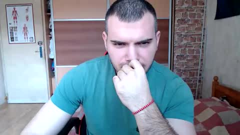 alexxgorilla online show from 03-02-26, 11:50