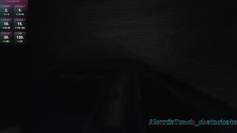 Snapshot of alexxiatouch chatting on 11-27-25, 08:33 AlexxiaTouch online show from 11-27-25, 08:33