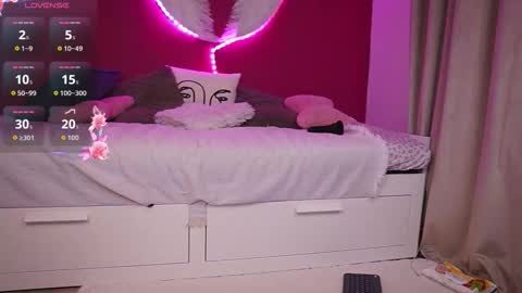 Alexxis Rae online show from 03-07-26, 04:09