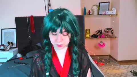 Alexsy online show from 06-19-26, 05:45