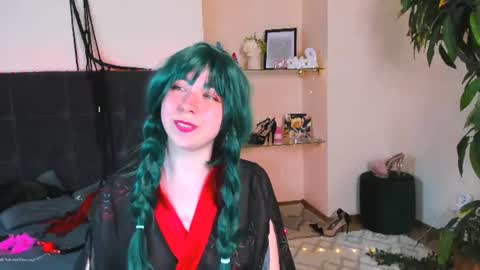 Alexsy online show from 06-19-26, 05:50