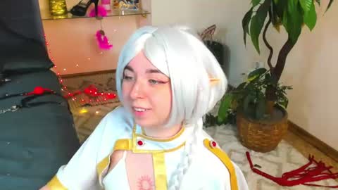 Alexsy online show from 06-21-26, 05:32
