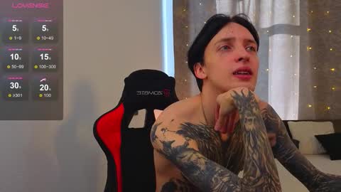 Alex online show from 03-02-26, 05:41