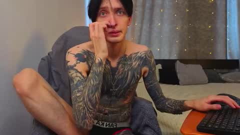 Alex online show from 03-03-26, 05:35