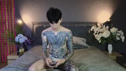 Snapshot of alexxone_ chatting on 07-12-26, 07:32 Alex online show from 07-12-26, 07:32