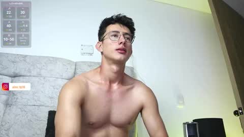 Snapshot of alexxx__01 chatting on 12-04-25, 11:02 Alex online show from 12-04-25, 11:02