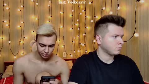 AlexDimaIgor online show from 12-08-24, 11:57