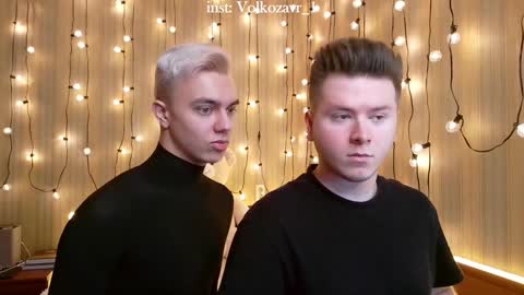 AlexDimaIgor online show from 01-03-25, 10:31