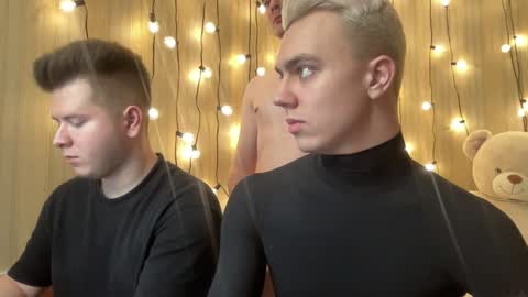 AlexDimaIgor online show from 01-05-25, 05:41