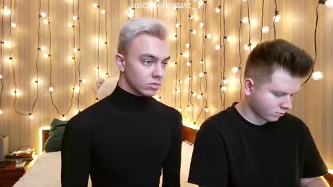 AlexDimaIgor online show from 01-06-25, 05:27