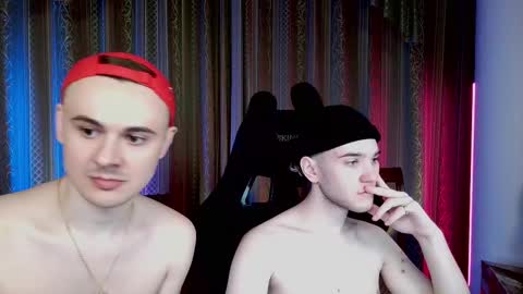 AlexDimaIgor online show from 03-03-25, 06:55