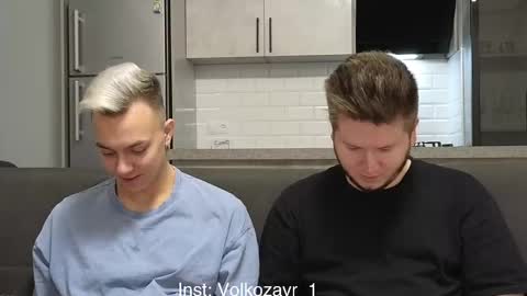 AlexDimaIgor online show from 10-13-25, 02:17