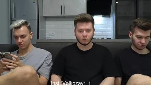 AlexDimaIgor online show from 10-25-25, 01:18