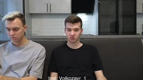 AlexDimaIgor online show from 11-01-25, 01:24