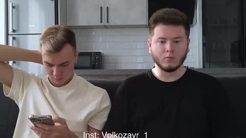 AlexDimaIgor online show from 01-08-26, 11:56