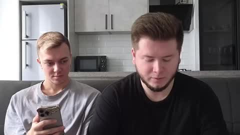 AlexDimaIgor online show from 01-16-26, 08:40