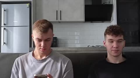 AlexDimaIgor online show from 02-01-26, 08:46