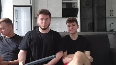 AlexDimaIgor online show from 02-09-26, 09:13