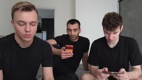 AlexDimaIgor online show from 03-01-26, 08:49