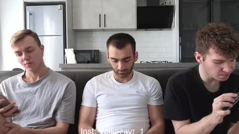 AlexDimaIgor online show from 03-03-26, 08:53