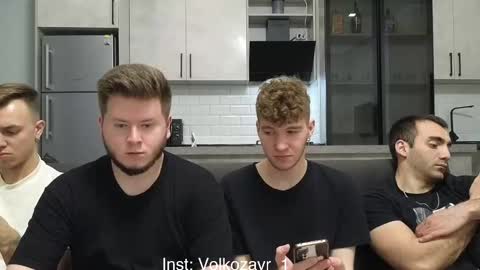 AlexDimaIgor online show from 03-13-26, 08:48