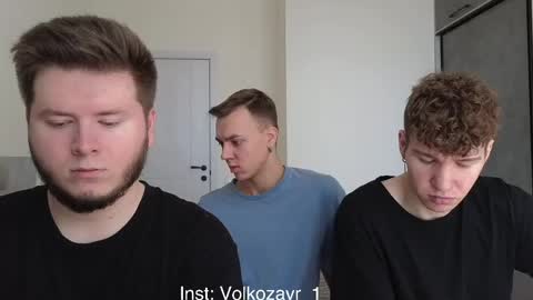 AlexDimaIgor online show from 03-24-26, 08:41