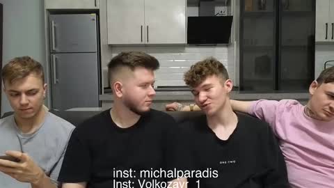 AlexDimaIgor online show from 03-24-26, 08:47