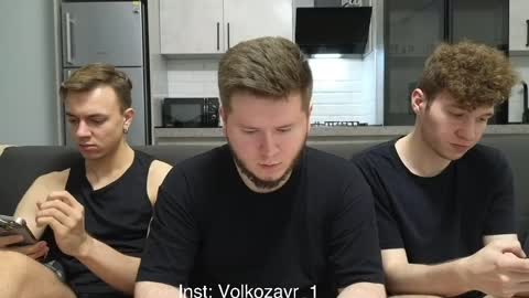 AlexDimaIgor online show from 04-10-26, 08:24