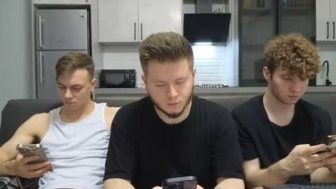 Snapshot of alexxx_d chatting on 06-26-26, 08:35 AlexDimaIgor online show from 06-26-26, 08:35