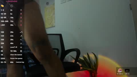 Snapshot of alexxx_feethis chatting on 11-17-25, 10:26 Alex A online show from 11-17-25, 10:26